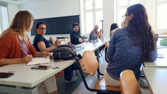 Reimagining urban biodiversity: Trento’s efforts with BioValue and SELINA